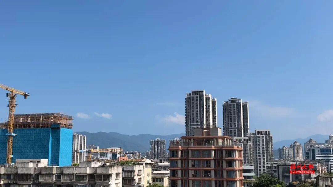 最新路径！台风“白海豚”登陆地点有变！福州启动防台风应急响应！