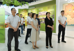 泉州市人大常委會(huì)領(lǐng)導(dǎo)蒞惠開(kāi)展檢查調(diào)研