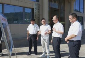 陳清擁到泉州安溪縣湖上、感德調(diào)研鄉(xiāng)村振興、安全生產(chǎn)等重點(diǎn)工作
