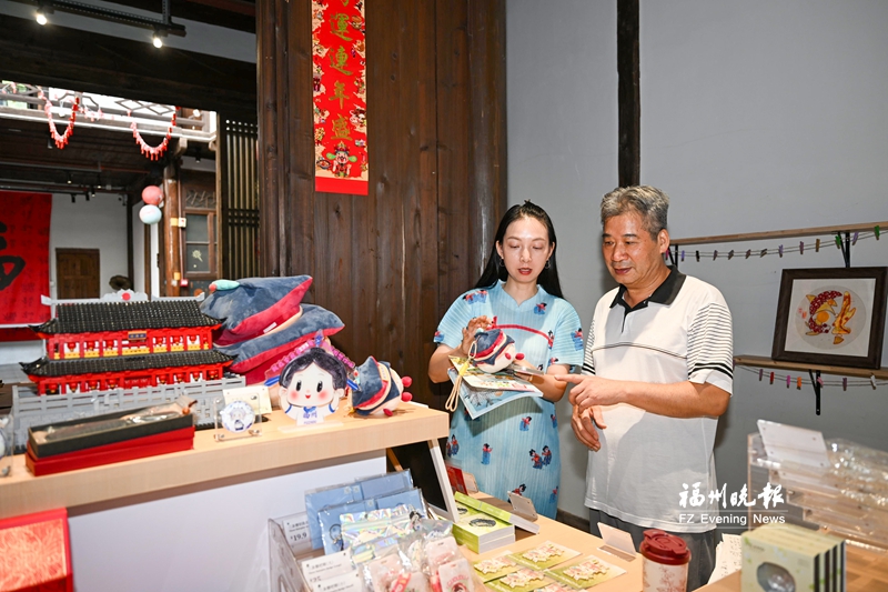 千年乡音生生不息 福州俗语童谣有了非遗&ldquo;身份证&rdquo;