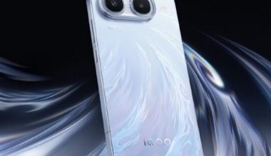 iQOO Neo11至尊版官宣8月18日发布 搭载2K屏