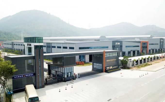 泉州洛江：深耕质量强区战略 赋能企业智造突围
