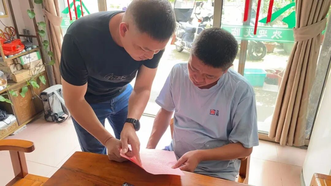 文明润心，安全铸基——泉州洛江区罗溪镇探索文明与安全“双向”奔赴新路径