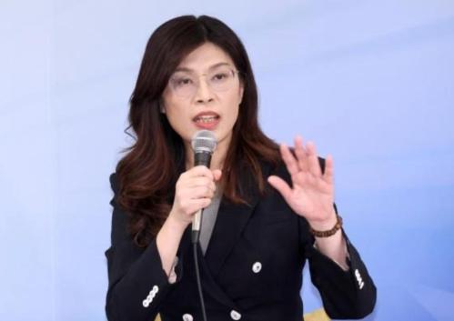 郑丽文：台湾从来不是“国家”，也从未“独立过”