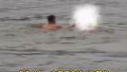 泉州笋江桥下勇救落水男童，汤高雄、欧萍华，好样的！