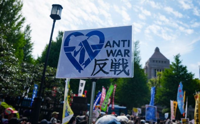 防卫预算申请额再创新高，日本有何图谋？