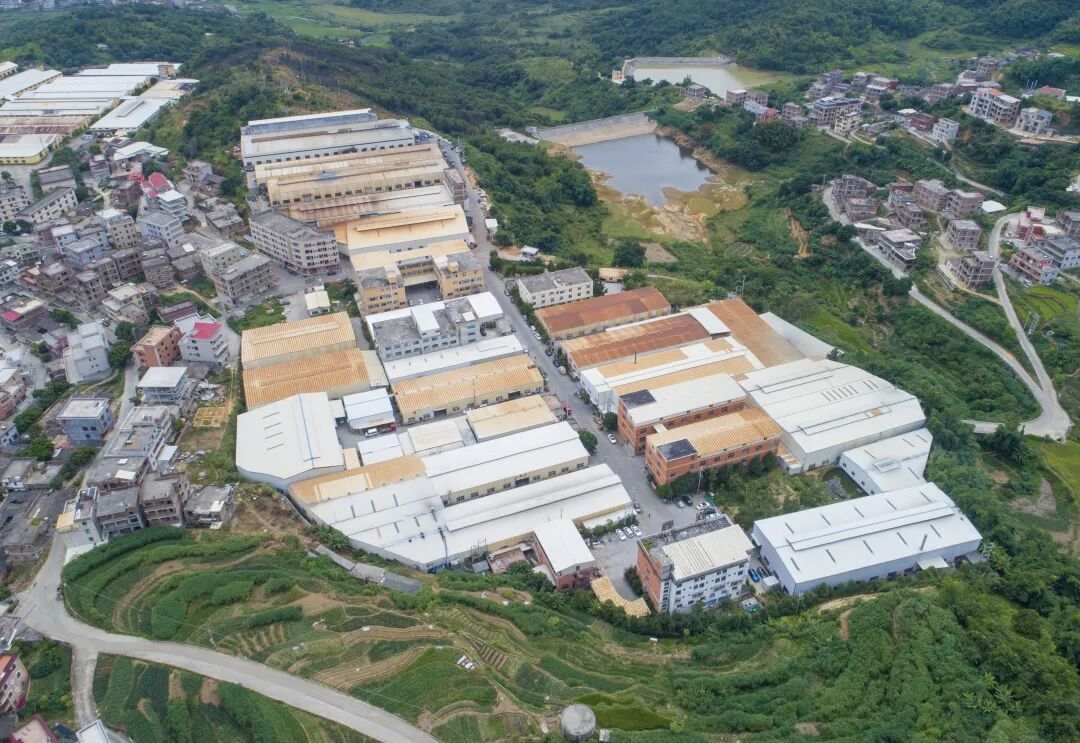 安溪城厢镇经岭村：200亩地年“长”出3.6亿元！