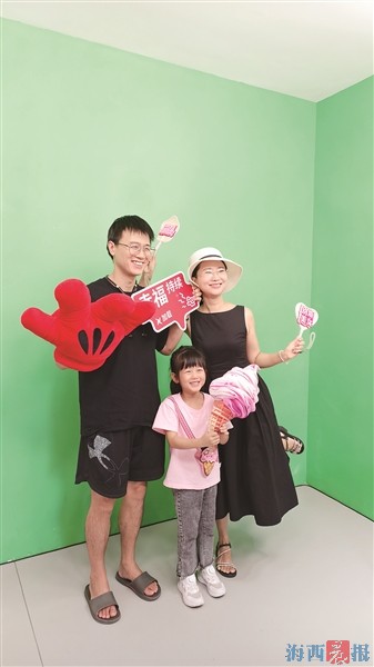 厦门老城街巷正探索打造“小而美”婚恋消费新样本