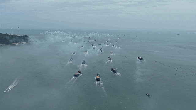 千帆竞发启新程 漳浦县正式开启2026年开渔季20268161442261.gif