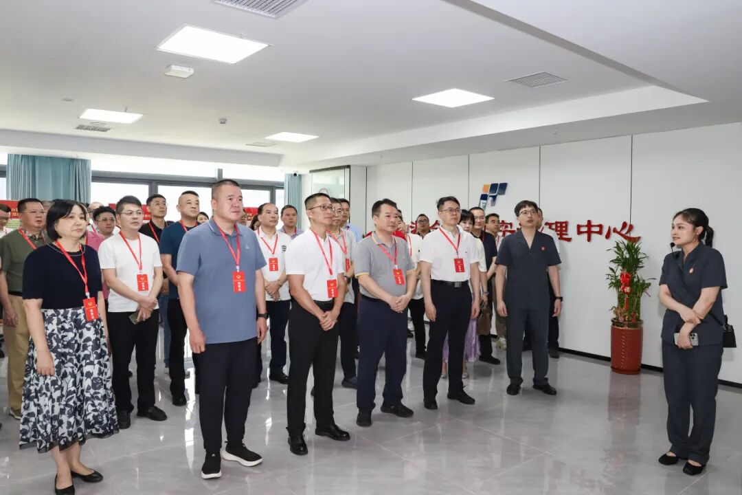 丰泽区政协召开区“两院”和公安相关工作情况通报会议