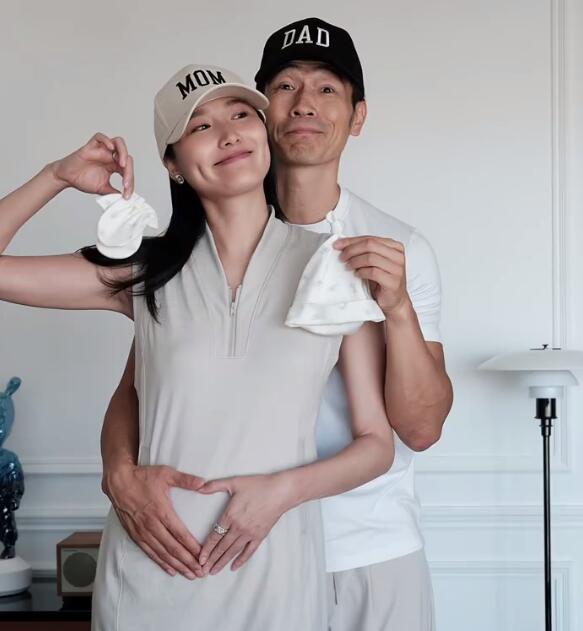 《再见爱人3》嘉宾王诗晴宣布怀孕 告别二人世界