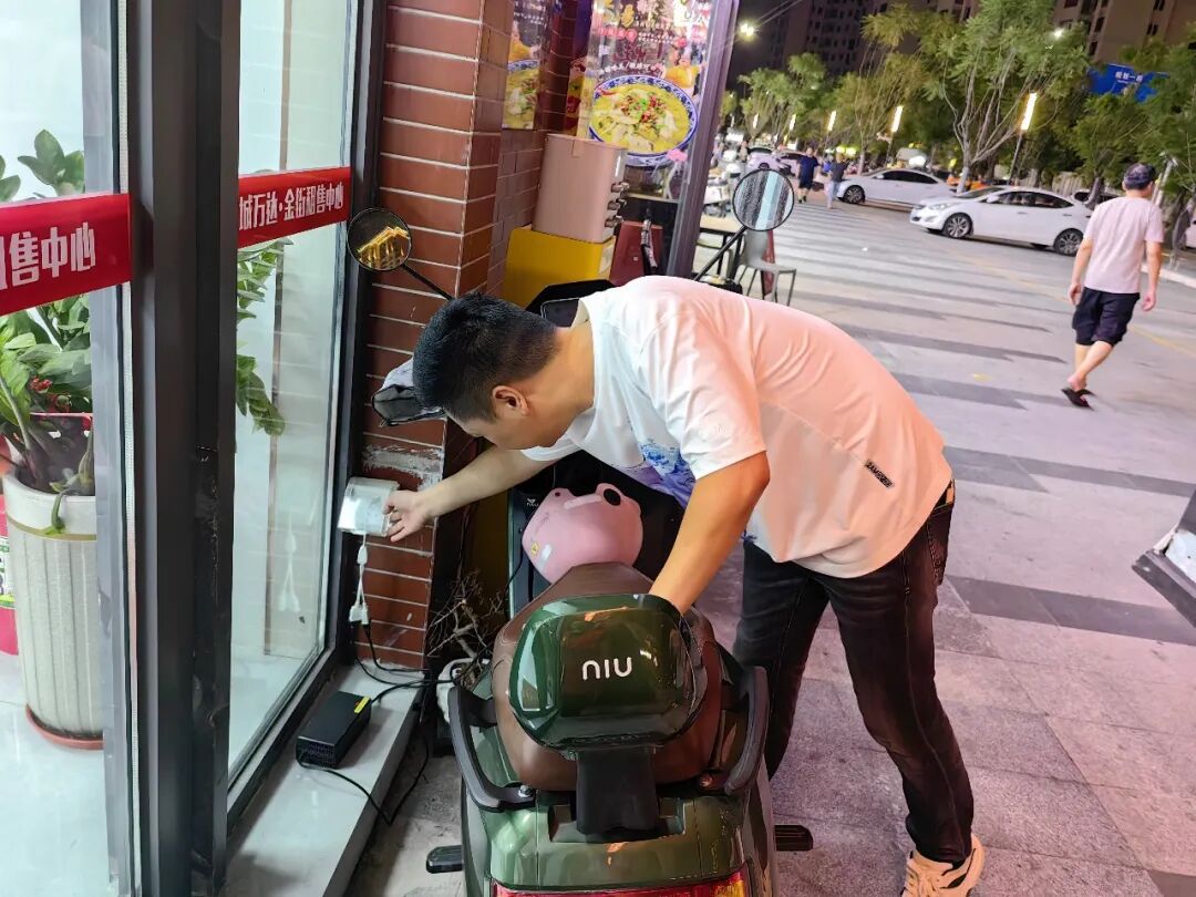泉州鲤城开展集中夜查！聚焦这两大重点！