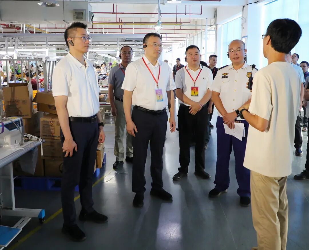 鲤城区人大常委会开展消防“一法一条例”执法检查