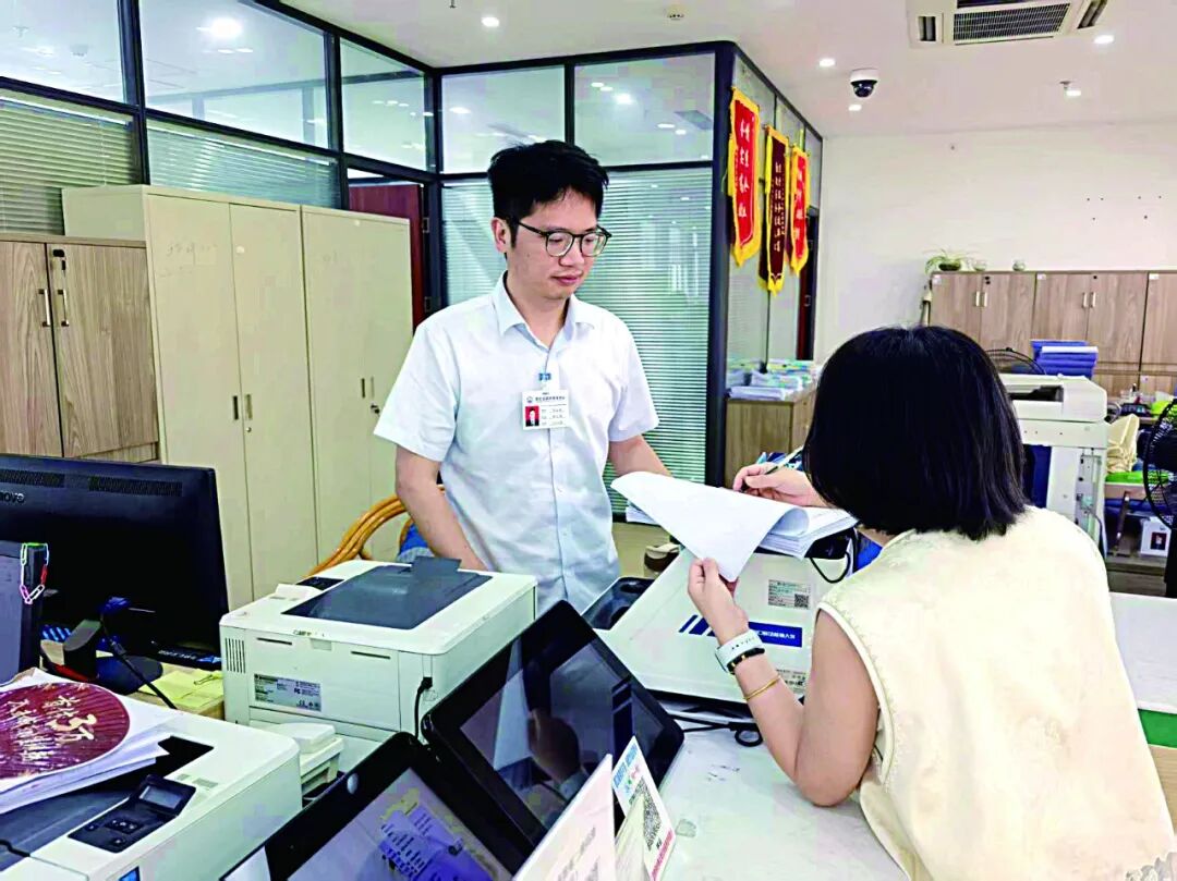 瓷都林业 | 筑牢林地要素“硬支撑” 跑出项目保障“加速度”