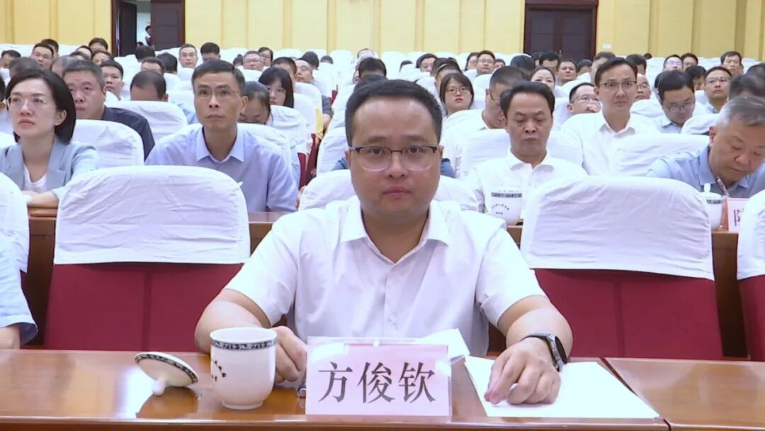 德化县委理论学习中心组学习（扩大）会暨瓷都讲坛第91讲举行