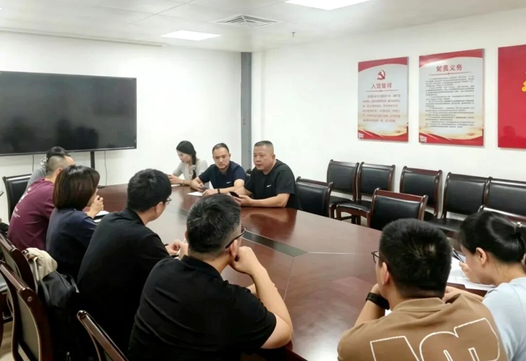 更好统筹发展和安全丨漳州台商区全面开展劳动密集型企业专项检查行动