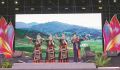 福安畲歌献艺中国“花儿”展演