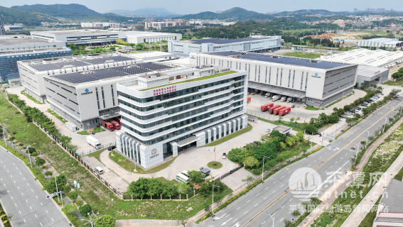 “四链联动”赋能产业 平潭跨境电商闯出新蓝海