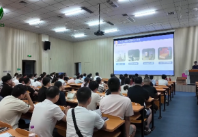 【更好统筹发展和安全】永春县开展卫健系统消防安全大培训