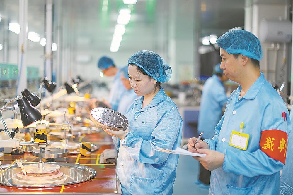 福州：以赛育才 竞技忙