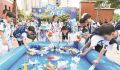 萌新入学 厦门各校准备暖心活动和课程帮新生适应新环境