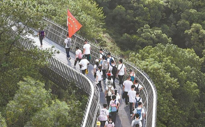 开学第一课