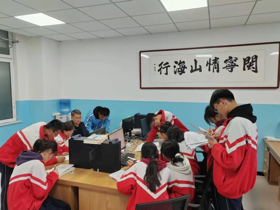 教育部新闻发布会上，来自丰泽的学校书记讲述支教帮扶故事