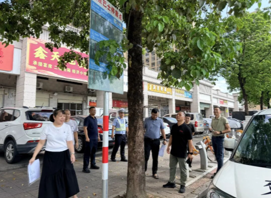 便民停靠！泉州安溪44个定制客运停靠点正式投用