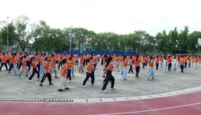 泉州惠安同和小学7日复学
