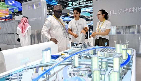 宁德市组团参加第二十六届中国国际投资贸易洽谈会