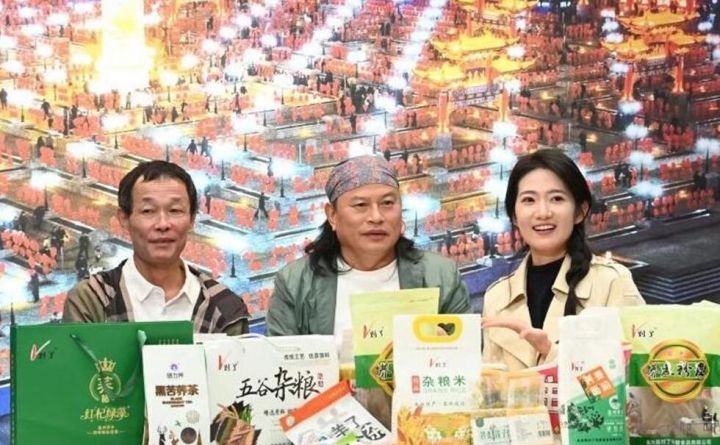 “闽宁情・山海助农”：溯源滩羊产地 同台助播拓宽山海产销路