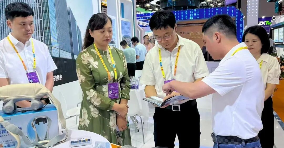 项目签约！鲤城智能制造再添“强军”！
