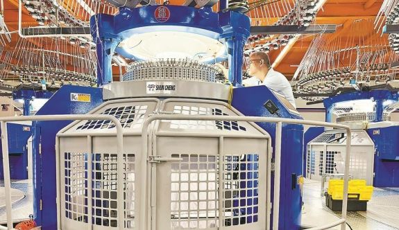 龙岩长汀:从一顶斗笠到一座5G智慧工厂