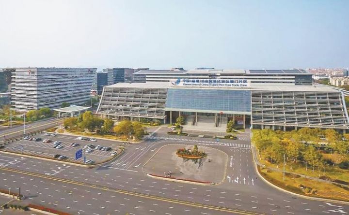 深入福建看“九八” | 逐“绿”向“智”构筑投资开放新优势