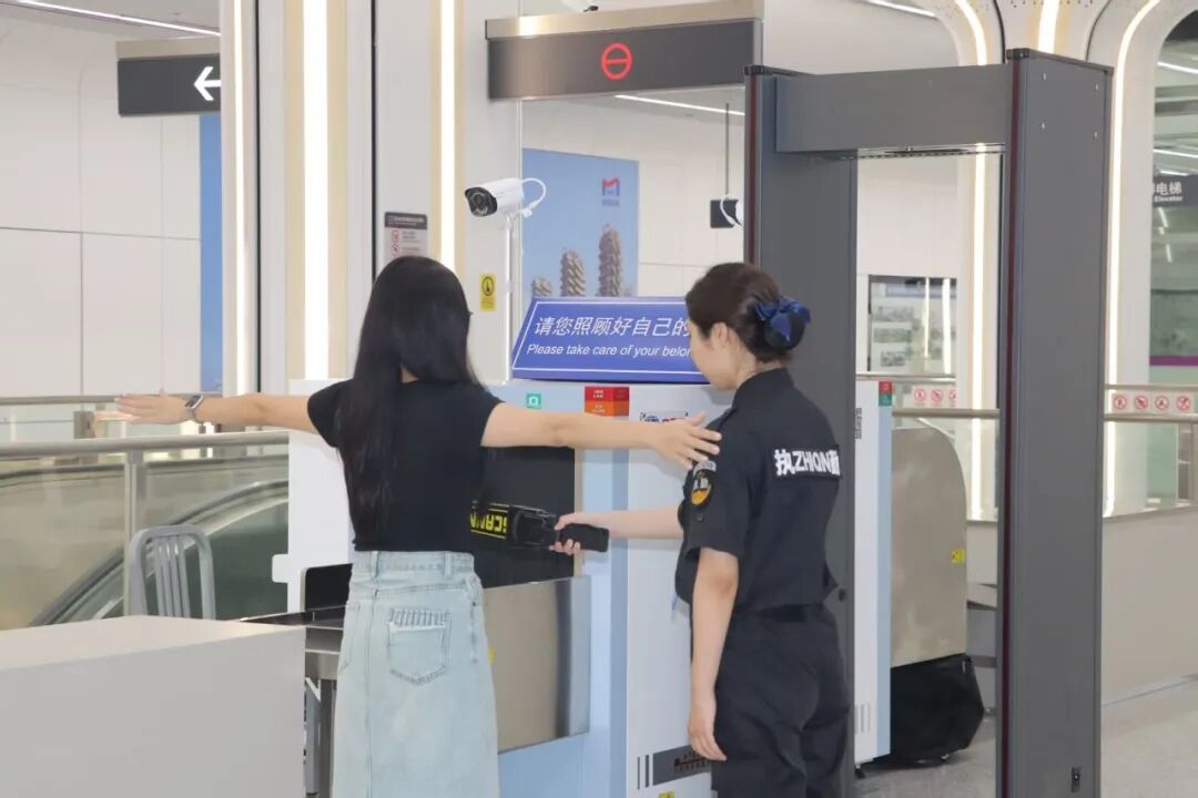 长泰这条公交线路调整！直达漳州地铁