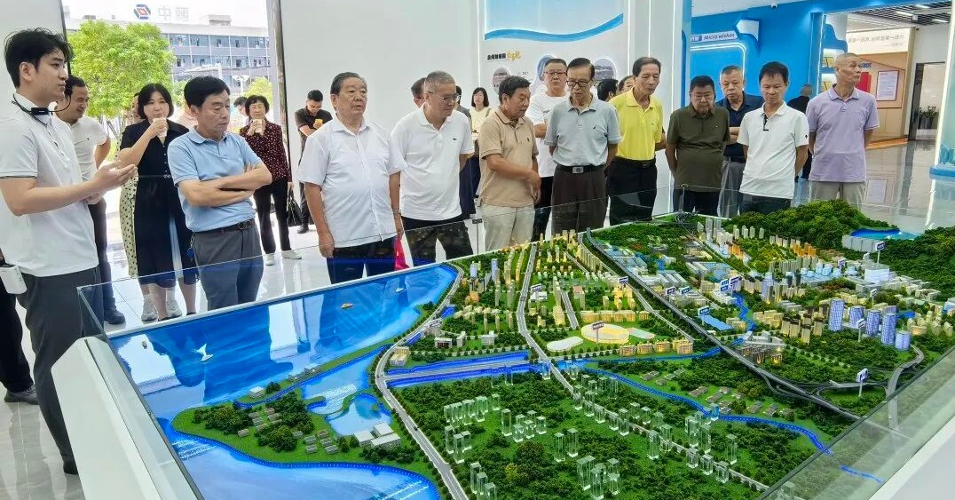 丰泽2026年度上半年老干部工作通报会召开
