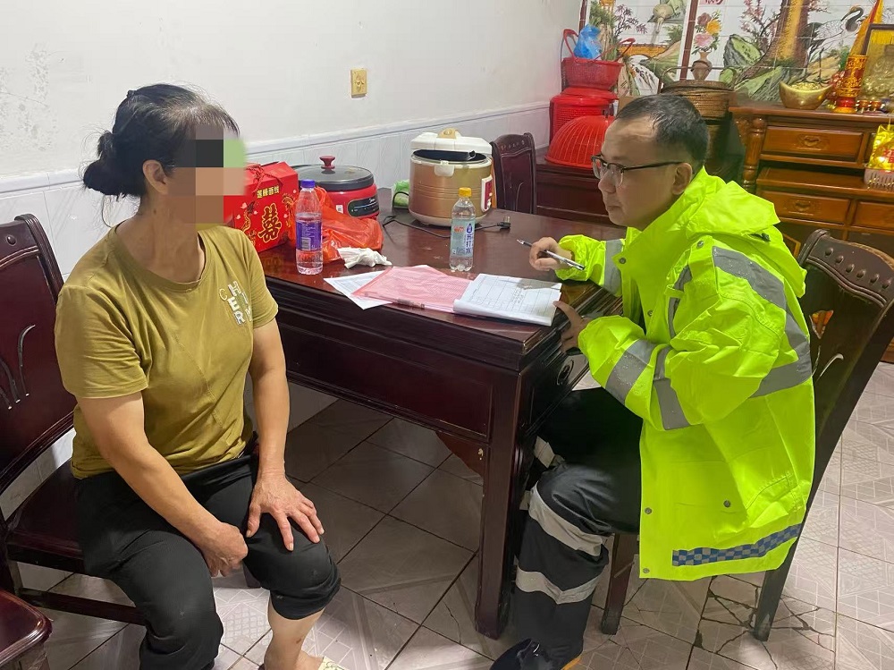 【民声直通车】泉州：一纸保单背后的民生温度