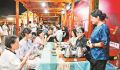 福安举办坦洋工夫品牌推介暨产销对接会