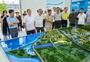 丰泽2026年度上半年老干部工作通报会召开