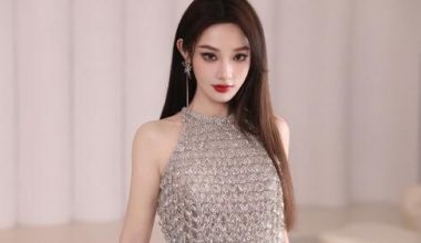 彭小苒工作室回应服装争议并致歉