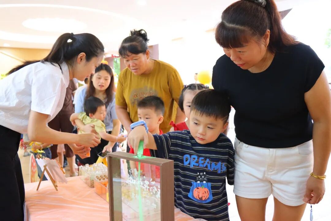 泉州洛江新增2所公办幼儿园 普惠底色持续擦亮