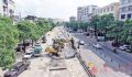 莆田市率先实行“施工+5年养护”新模式 打造公路养护范本