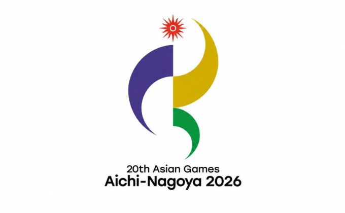 铁人三项男子运动员张玺瑞夺得第20届亚运会中国代表团首枚奖牌