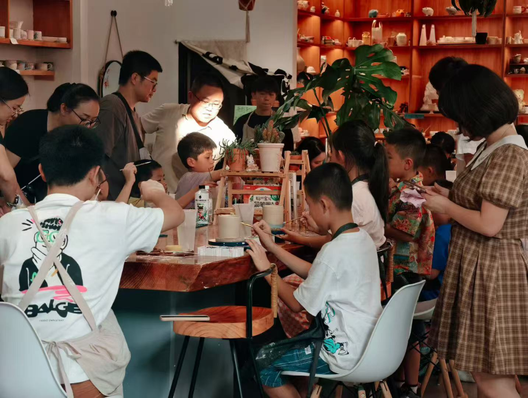 中秋逢国庆 家国共团圆！德化二十余场文旅活动陪您双节畅游瓷都