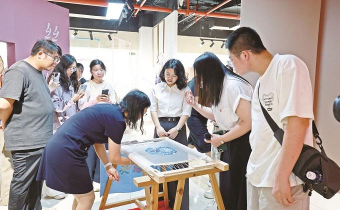 2026年石狮市全国科普月主场活动启幕