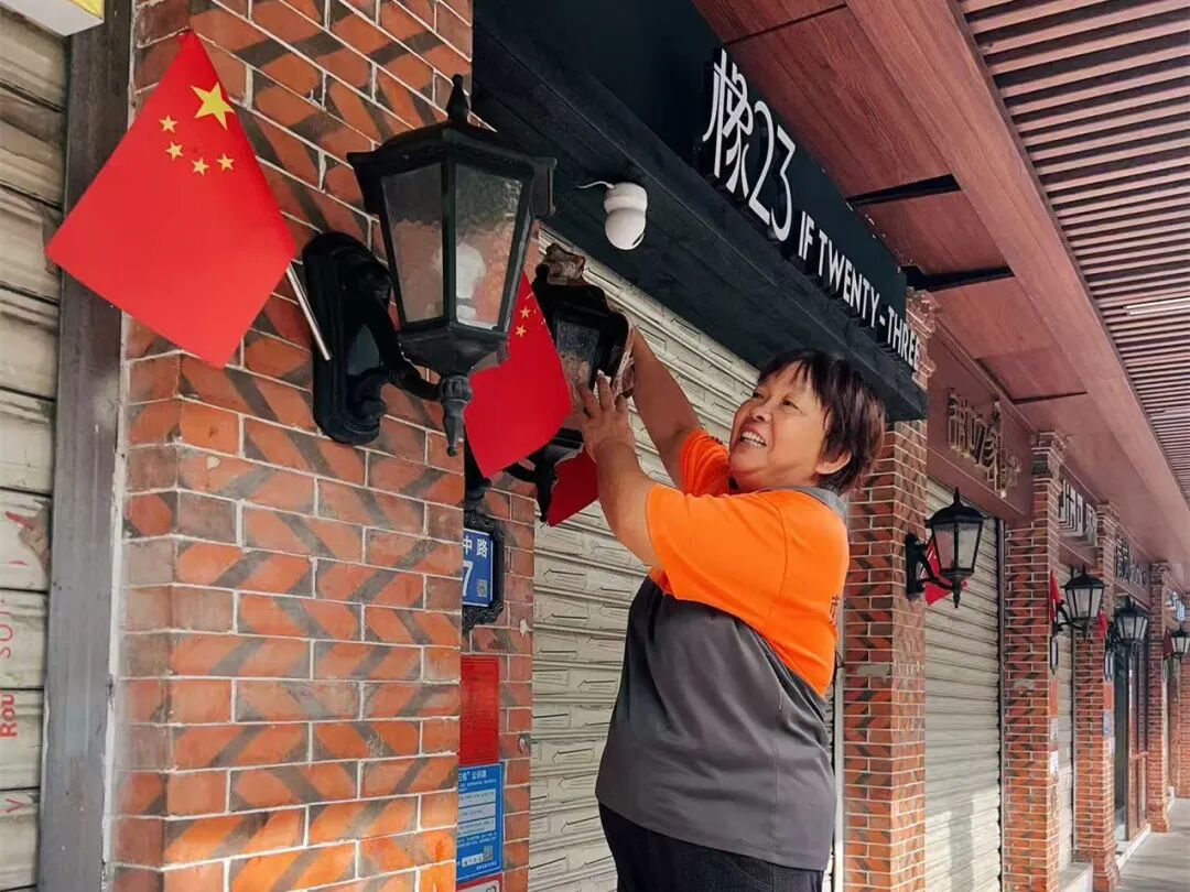 泉州鲤城：擦亮古城街巷、喜迎八方游客