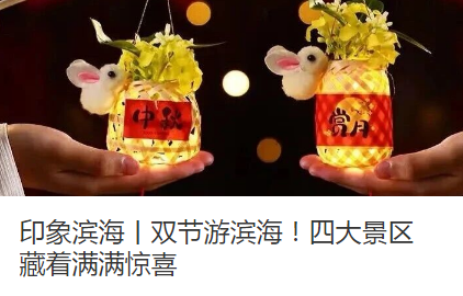 一文全掌握！漳州台商区促消费活动超全指南