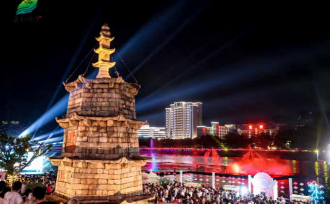 “月照清溪·千载同辉”2026安溪中秋茶会圆满落幕