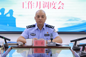 习近平总书记重要回信在华安引起热烈反响（一）