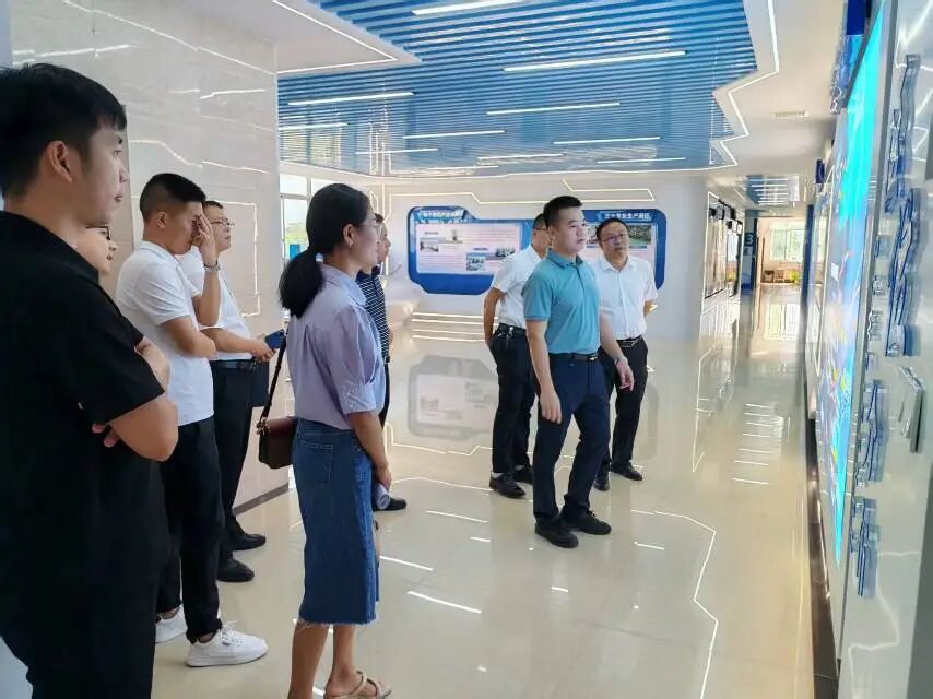 习近平总书记重要回信在华安引起热烈反响（二）
